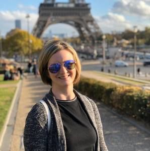 Meet your Posher, Nicole